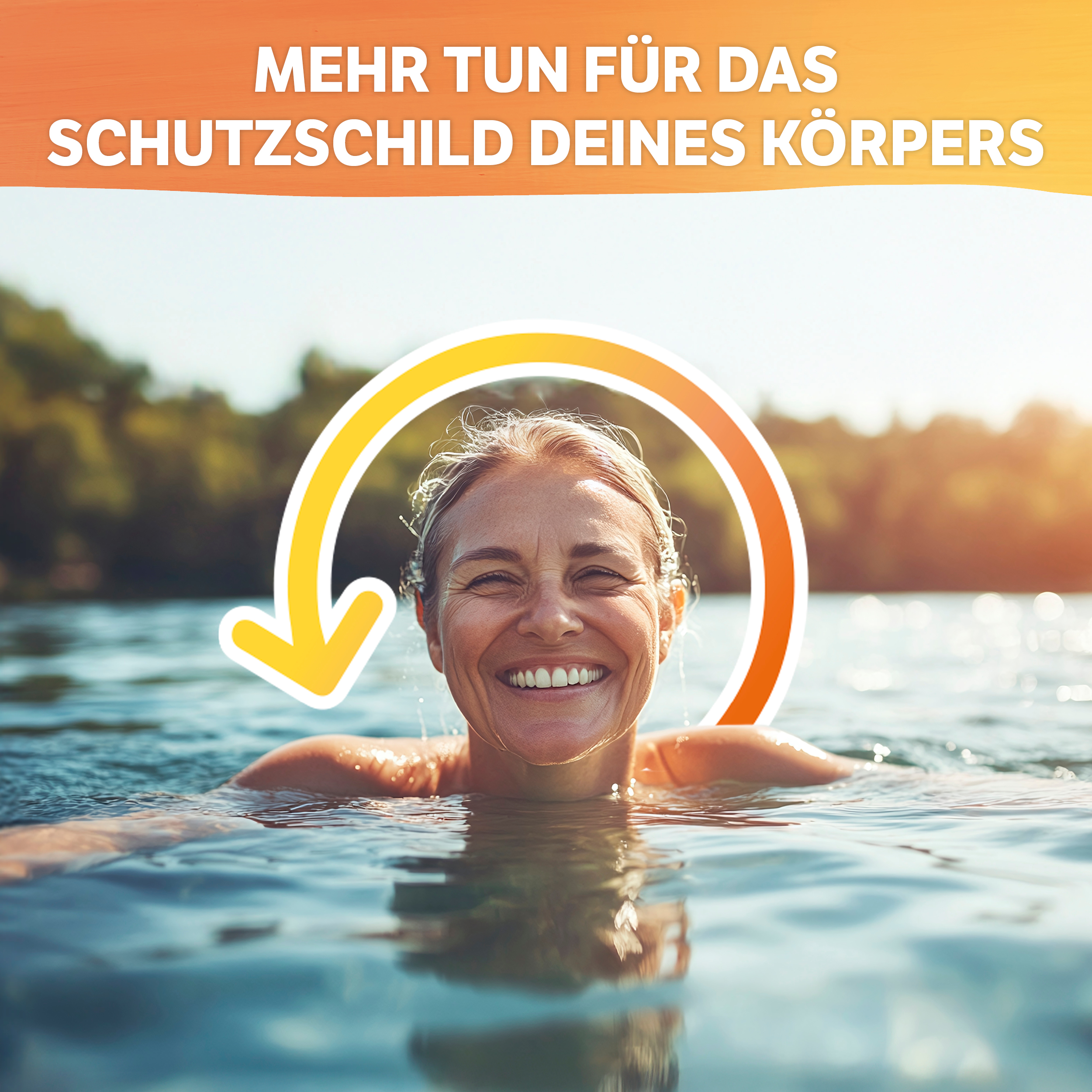 SANOMUCIN Kapseln